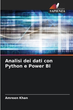 Analisi dei dati con Python e Power BI (Italian Edition)