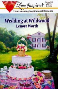 Mass Market Paperback Wedding at Wildwood Book