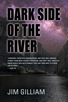 Paperback Dark Side of the River Book