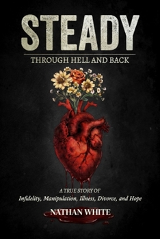 Paperback Steady Book