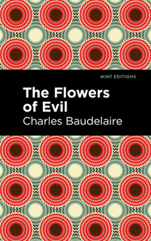 Hardcover The Flowers of Evil Book