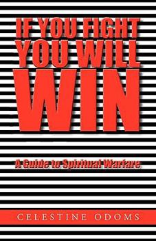 Paperback If You Fight You Will Win Book