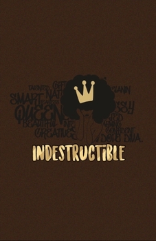 Paperback Indestructible Book