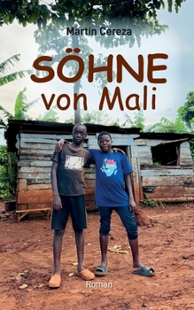 Paperback Söhne von Mali [German] Book