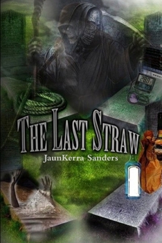 Paperback The Last Straw Book