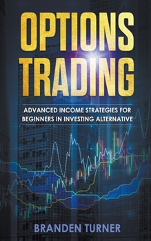 Paperback Options trading high Income strategies for investing Book