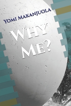 Paperback Why Me? Book