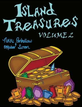 Paperback Island Treasures: Volume 2 Book