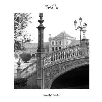 Paperback Sevilla Book