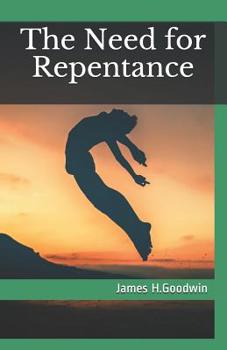 Paperback The Need for Repentance: A Moral Dilemma Book