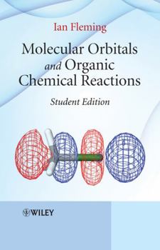 Paperback Molecular Orbitals and Organic Chemical Reactions Book