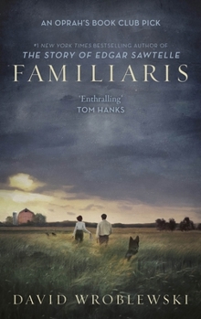 Paperback Familiaris: An Oprah's Book Club Pick Book