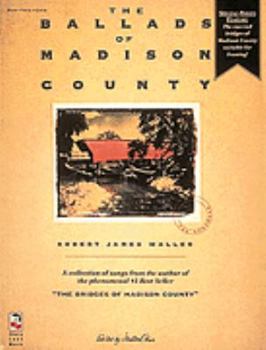 Paperback The Ballads of Madison County Book