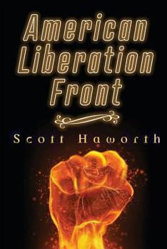 Paperback American Liberation Front Book