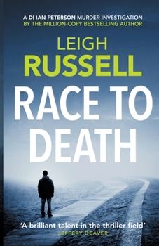 Race to Death - Book #2 of the DS Ian Peterson