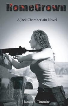 Paperback HomeGrown Book