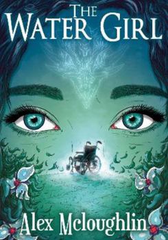 Paperback The Water Girl Book