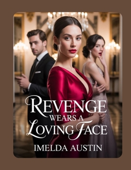 REVENGE WEARS A LOVING FACE