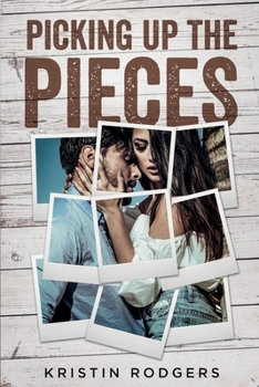 Paperback Picking up the Pieces Book
