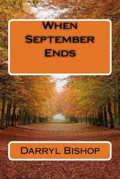 Paperback When September Ends Book