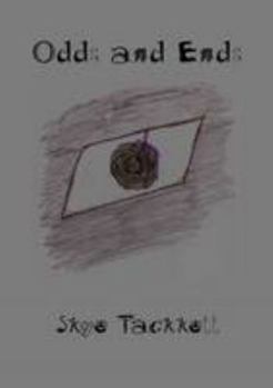 Paperback Odds and Ends Book