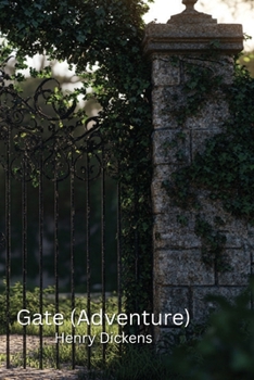 Paperback Gate (Adventure) Book