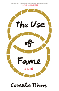 Paperback The Use of Fame Book