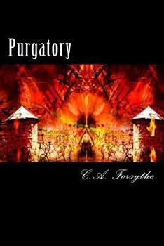 Paperback Purgatory Book