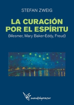 Paperback La curación por el espíritu [Spanish] Book