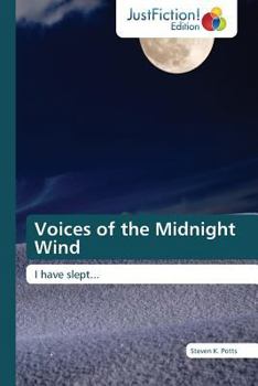 Paperback Voices of the Midnight Wind Book