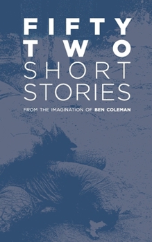 Paperback Fifty-Two Short Stories Book