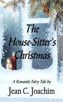 Paperback The House-Sitter's Christmas Book