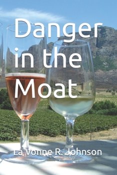 Paperback Danger in the Moat Book