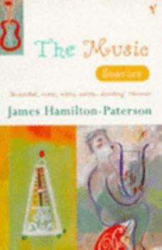 Paperback The Music Book