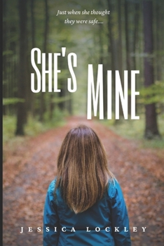 Paperback She's Mine Book