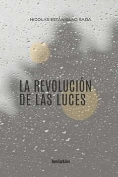 Paperback La revolución de las luces [Spanish] Book