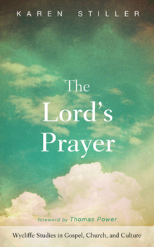 Hardcover The Lord's Prayer Book