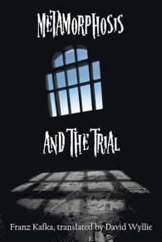 Der Prozess / Die Verwandlung [The Metamorphosis and The Trial]