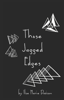 Paperback Those Jagged Edges Book
