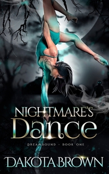 Paperback Nightmare's Dance Book
