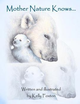Paperback Mother Nature Knows... Book