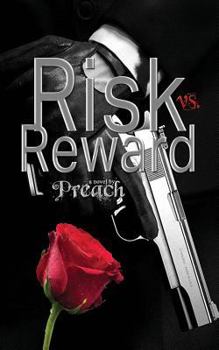 Paperback Risk vs. Reward Book