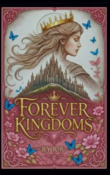 Hardcover Forever Kingdoms Book