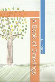 Paperback A Book of Drawings Book
