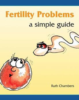 Paperback Fertility Problems: A Simple Guide Book