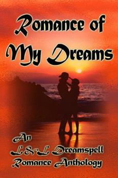 Paperback Romance of My Dreams Book