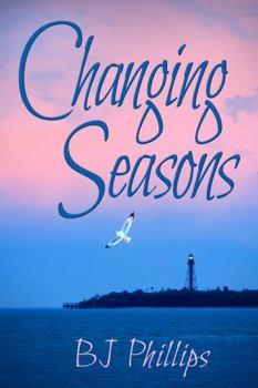 Paperback Changing Seasons Book