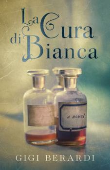 Paperback La Cura di Bianca: Un Racconto (Italian Edition) [Italian] Book