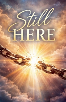 Paperback Still Here Book