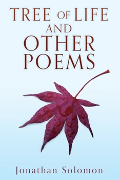 Paperback Tree of Life and Other Poems Book